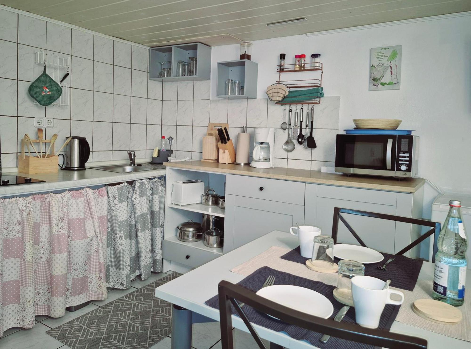 Untergeschoss, Kaelder, Basement In Ruhiger Wohngegend Διαμέρισμα Φλένσμπουργκ Εξωτερικό φωτογραφία